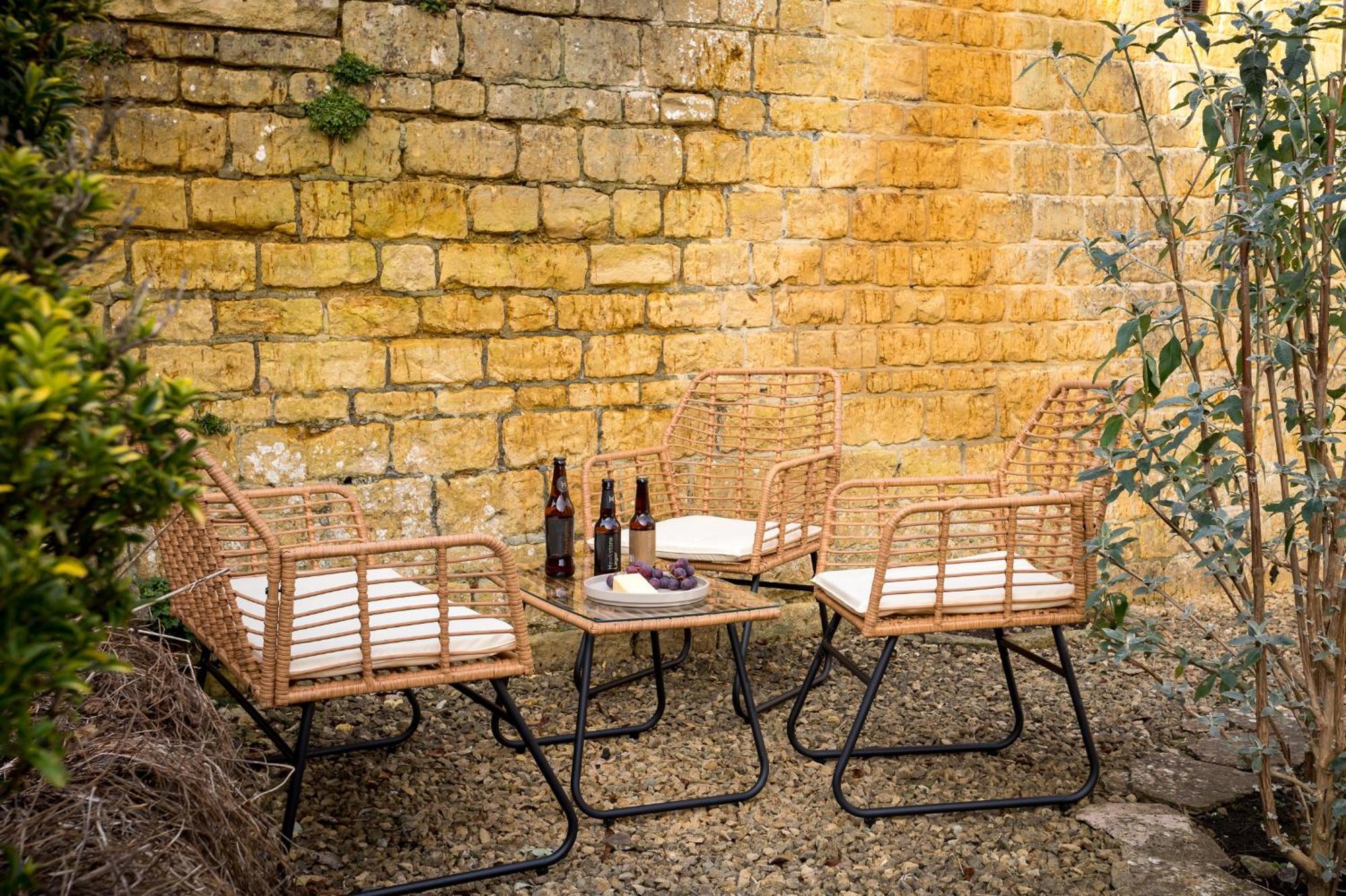 Bourton Scandi Chic Authentic Cottage 외부 사진