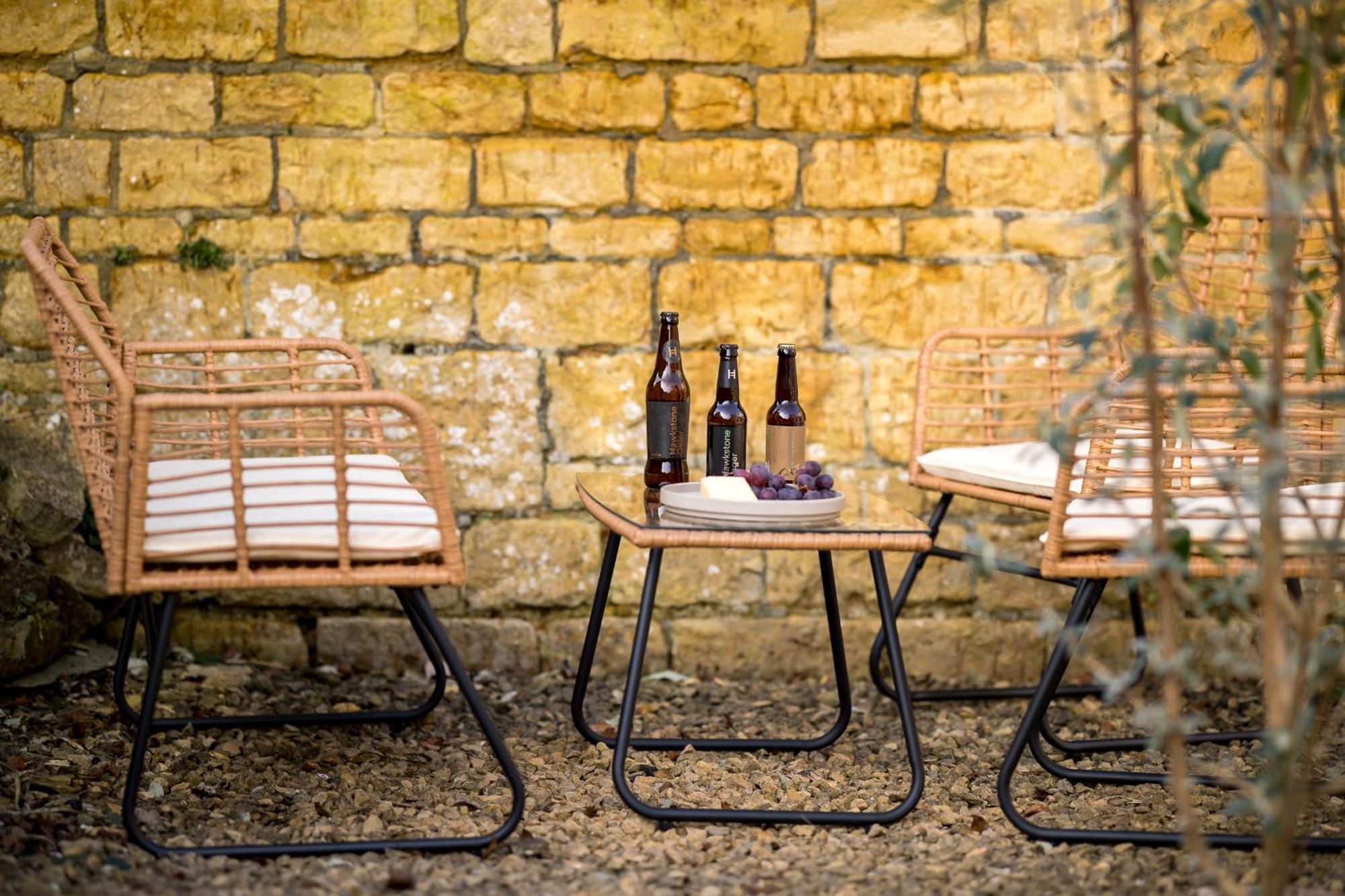 Bourton Scandi Chic Authentic Cottage 외부 사진