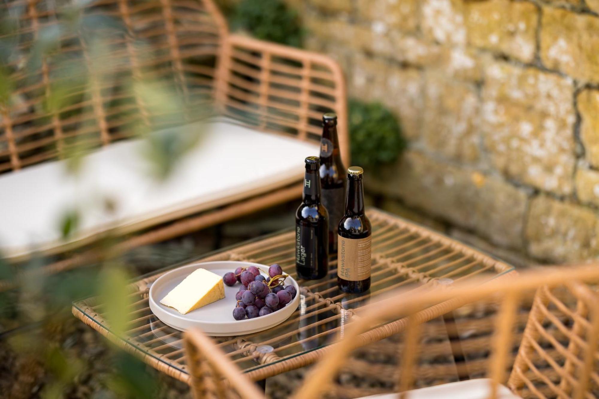 Bourton Scandi Chic Authentic Cottage 외부 사진