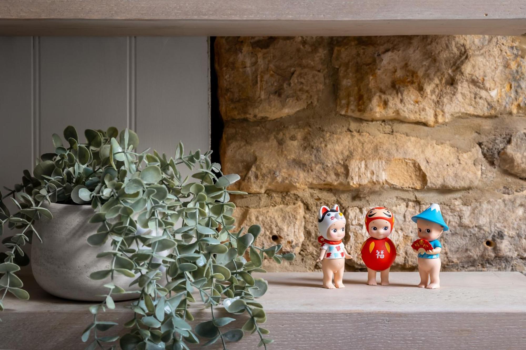 Bourton Scandi Chic Authentic Cottage 외부 사진