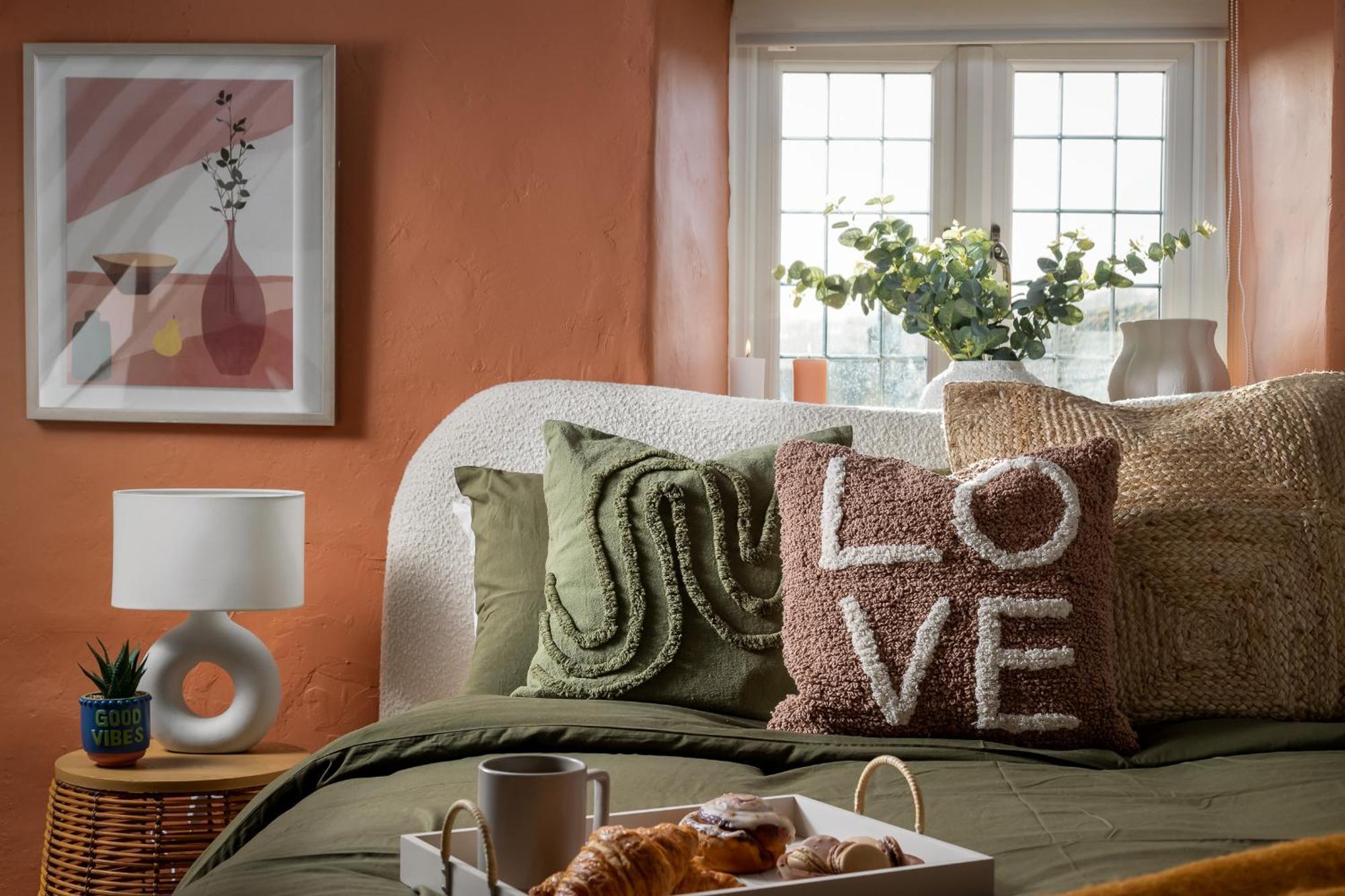 Bourton Scandi Chic Authentic Cottage 외부 사진