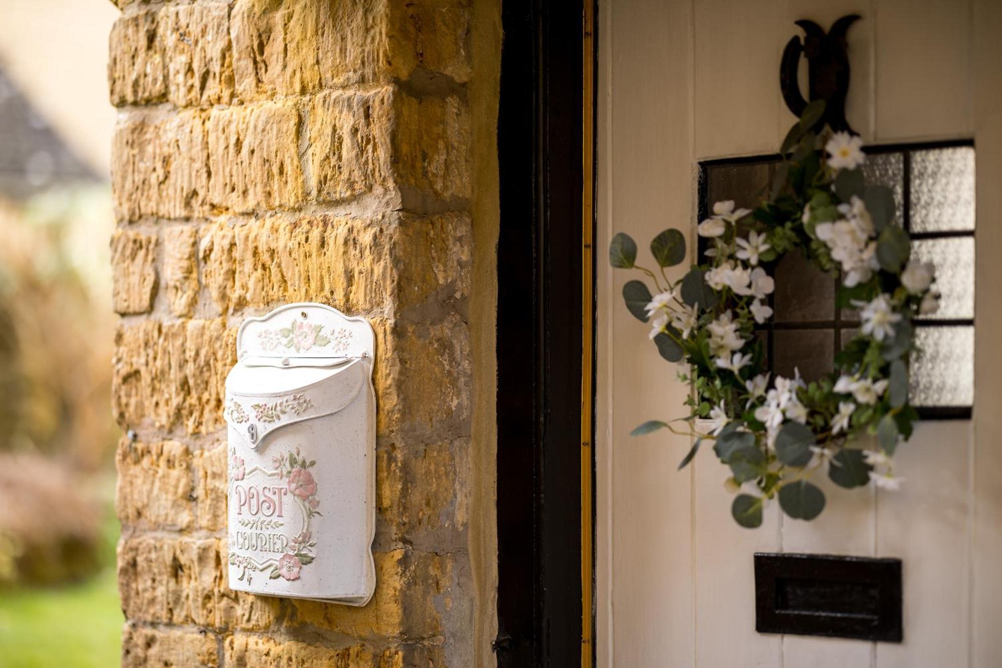 Bourton Scandi Chic Authentic Cottage 외부 사진